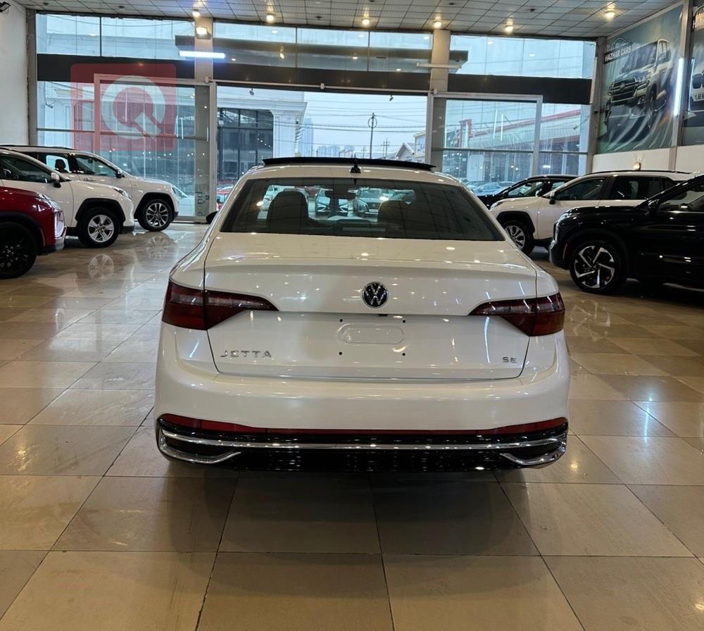 فولكسفاغن جيتا